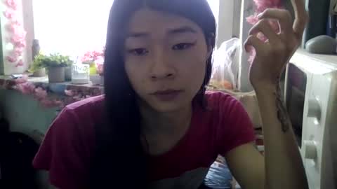 CarlyJoy online show from October 21, 9:21 am