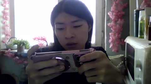 CarlyJoy online show from November 2, 7:55 am