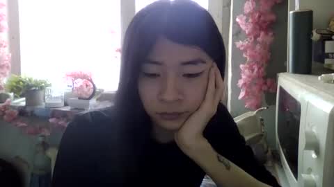 CarlyJoy online show from December 19, 7:59 am