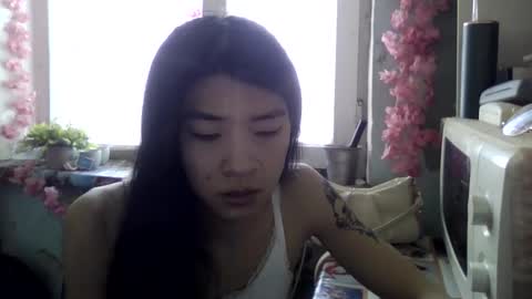 CarlyJoy online show from January 13, 10:20 am