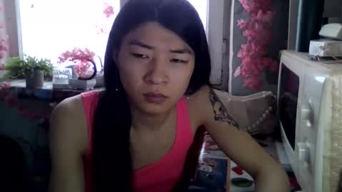 CarlyJoy online show from February 9, 10:41 am