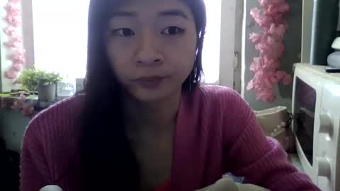 CarlyJoy online show from February 15, 8:46 am