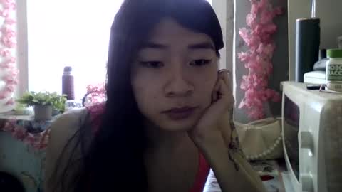 CarlyJoy online show from February 21, 11:00 am