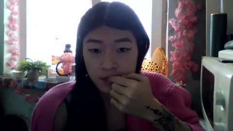 CarlyJoy online show from February 27, 8:03 am