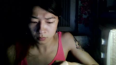 Snapshot of carlyjoy chatting on May 9, 4:23 pm CarlyJoy online show from May 9, 4:23 pm