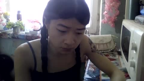 Snapshot of carlyjoy chatting on May 20, 10:32 am CarlyJoy online show from May 20, 10:32 am