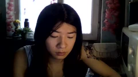 Snapshot of carlyjoy chatting on May 24, 11:04 am CarlyJoy online show from May 24, 11:04 am