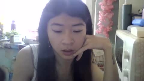 Snapshot of carlyjoy chatting on May 25, 7:36 am CarlyJoy online show from May 25, 7:36 am