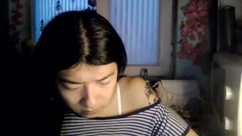 Snapshot of carlyjoy chatting on June 3, 3:06 pm CarlyJoy online show from June 3, 3:06 pm