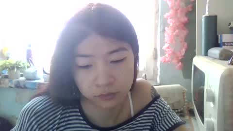 Snapshot of carlyjoy chatting on June 5, 9:26 am CarlyJoy online show from June 5, 9:26 am
