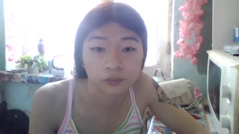 Snapshot of carlyjoy chatting on June 14, 11:01 am CarlyJoy online show from June 14, 11:01 am