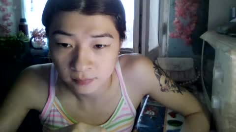 Snapshot of carlyjoy chatting on June 17, 1:45 pm CarlyJoy online show from June 17, 1:45 pm