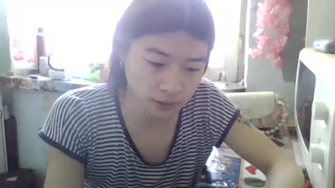 CarlyJoy online show from June 24, 10:36 am