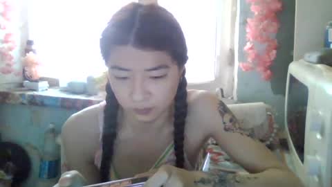 CarlyJoy online show from June 27, 8:30 am