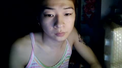 CarlyJoy online show from July 5, 5:09 pm