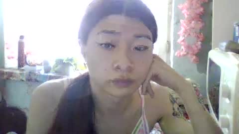 CarlyJoy online show from July 8, 1:04 pm