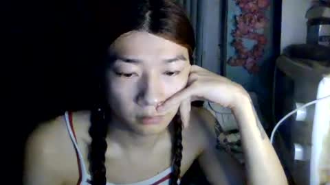 CarlyJoy online show from July 16, 6:03 pm