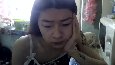 CarlyJoy online show from July 25, 9:29 am