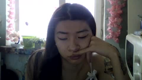 CarlyJoy online show from July 26, 11:28 am
