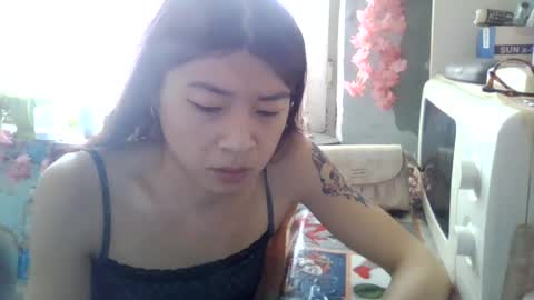 CarlyJoy online show from August 7, 7:54 am
