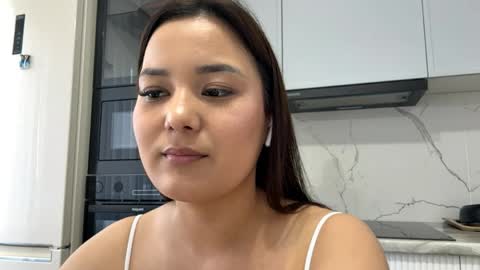 Snapshot of carlynputhiyamadam chatting on May 31, 1:29 pm Alisa online show from May 31, 1:29 pm