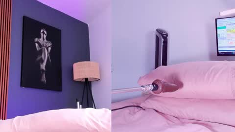 CARMELA online show from November 2, 9:06 pm