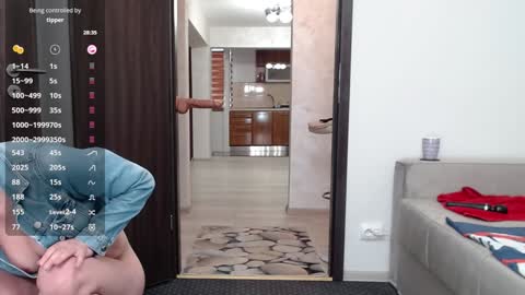 Carmela online show from November 8, 10:48 am