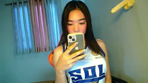 carmela online show from January 25, 3:51 am