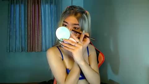 carmela online show from February 2, 4:37 am