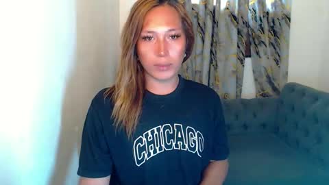 Carmella online show from January 15, 4:28 am