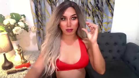 Carmella online show from February 18, 11:28 am