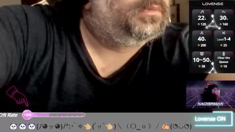 soy Batman online show from January 11, 11:35 pm