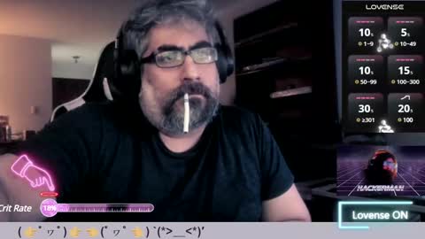 soy Batman online show from February 21, 8:07 am