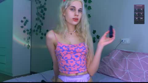 carmen__crybaby online show from November 23, 10:09 pm