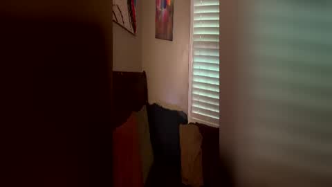 Carmen Savage online show from June 11, 11:47 pm