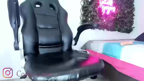 Sara Cortez online show from September 9, 2:16 pm