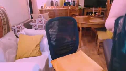 Snapshot of carmenrossi chatting on December 5, 4:34 pm Carmen online show from December 5, 4:34 pm