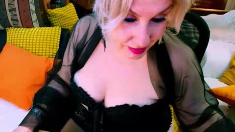 Snapshot of carmenrossi chatting on December 18, 9:04 am Carmen online show from December 18, 9:04 am