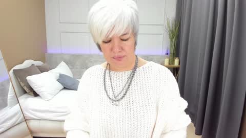 Carmen online show from December 8, 8:47 pm