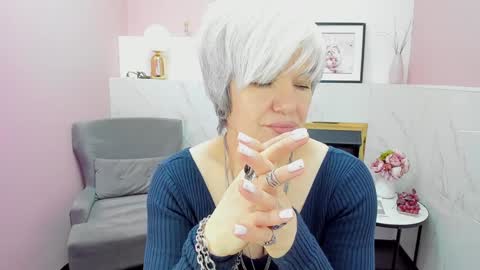 Carmen online show from December 11, 9:12 pm