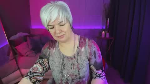 Carmen online show from March 10, 3:45 am