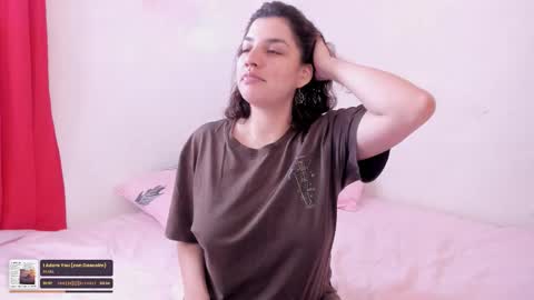 carmesix__ online show from February 4, 9:31 pm