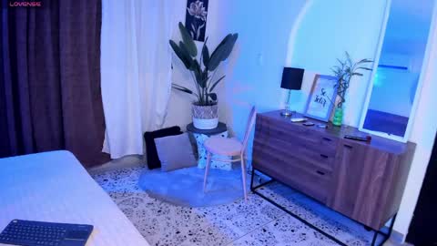 Snapshot of carmillaross chatting on May 15, 2:35 pm CARMILLA ROSS online show from May 15, 2:35 pm