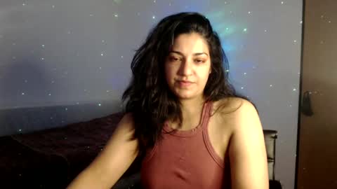 CarminCe online show from November 8, 3:23 pm