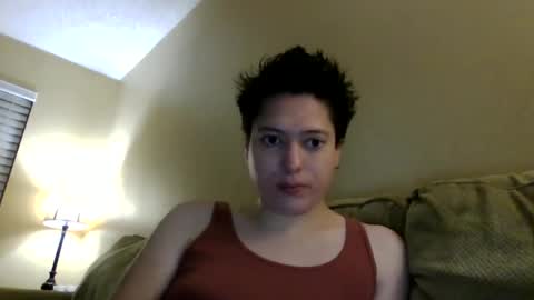 Snapshot of carnalflower95 chatting on December 2, 2:20 am Brooke online show from December 2, 2:20 am