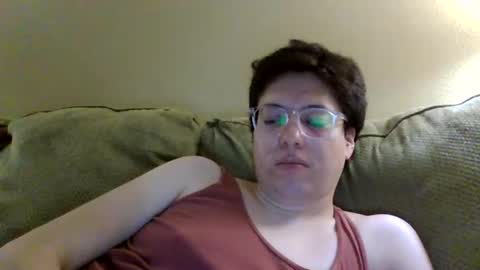 Snapshot of carnalflower95 chatting on December 2, 8:30 am Brooke online show from December 2, 8:30 am