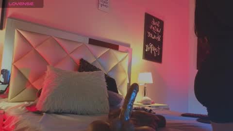 Snapshot of caro_zapata chatting on January 5, 4:48 pm Carolina online show from January 5, 4:48 pm