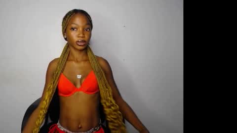 caroline online show from November 10, 4:55 am