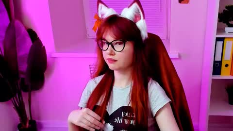 Carol online show from November 17, 8:36 pm