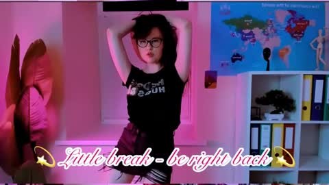 Snapshot of carol_carmen chatting on May 15, 10:50 pm Carol online show from May 15, 10:50 pm